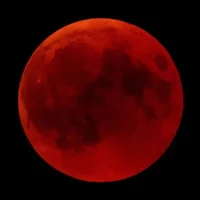 Blood Moon