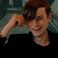 Harry Osborn
