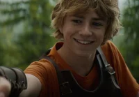 Percy Jackson