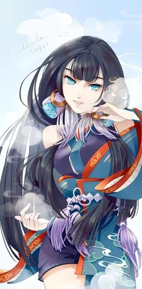 Enenra - Shikigami