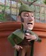Sherlock Gnomes