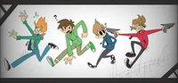 Eddsworld