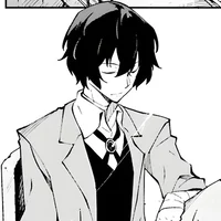 Osamu Dazai