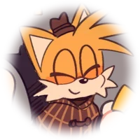 Tails