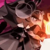 Madeleine and Espres