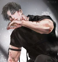 Baek Hien-Jin