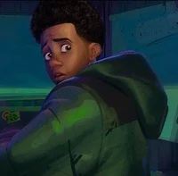 Miles Morales 
