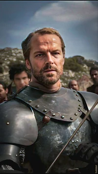Jorah Mormont