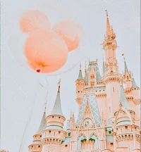 Disney world with k