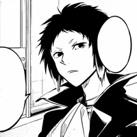 Akutagawa Ryuunosuke