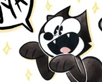 Felix the Cat
