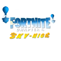 Fortnite Skyhigh