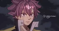 Natsu Dragneel 