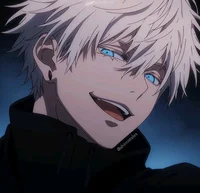 1JJK Satoru Gojo