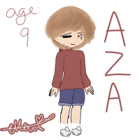 Aza