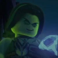 Morro - NINJAGO