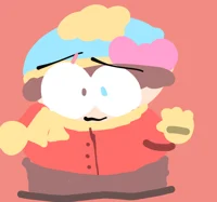 soft eric cartman