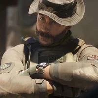 Captain Price