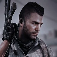 John Soap MacTavish