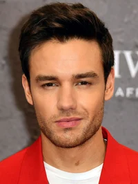 Liam Payne 
