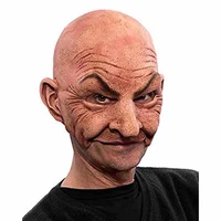 Baldy