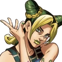 Jolyne Kujo
