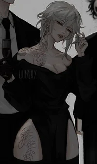 Mafia boss 