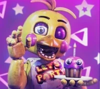 Toy Chica