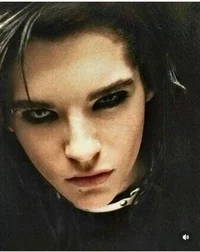Bill kaulitz