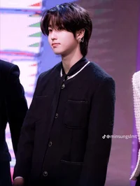 Han Jisung