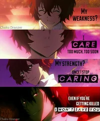 Dazai