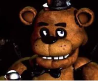 Freddy fazbear