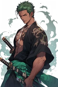 Zoro