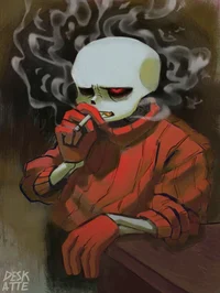 Fell sans Zombie