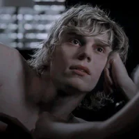 Tate Langdon 