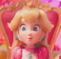 princess peach 