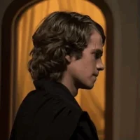 anakin skywalker