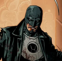 Midnighter