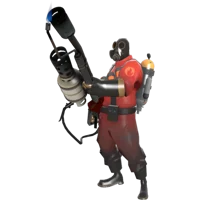 Pyro tf2