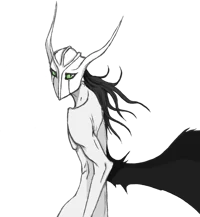 Ulquiorra Cifer