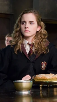 Hermione Granger 