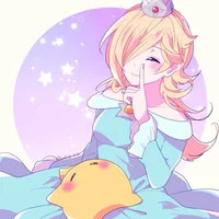 Rosalina