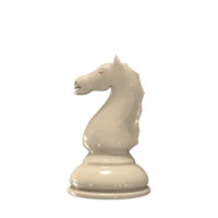 Caballo blanco 2