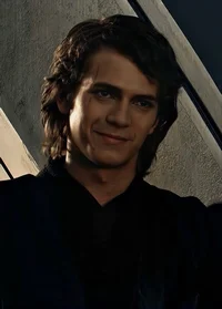 Anakin Skywalker 