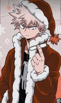 Bakugo 