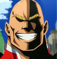 All Might 