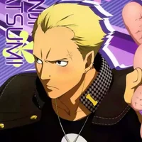 Kanji Tatsumi