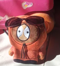 Kenny Plush