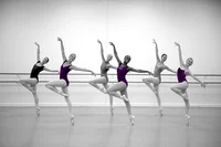 mha ballet