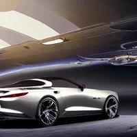 Triumph Skyport
